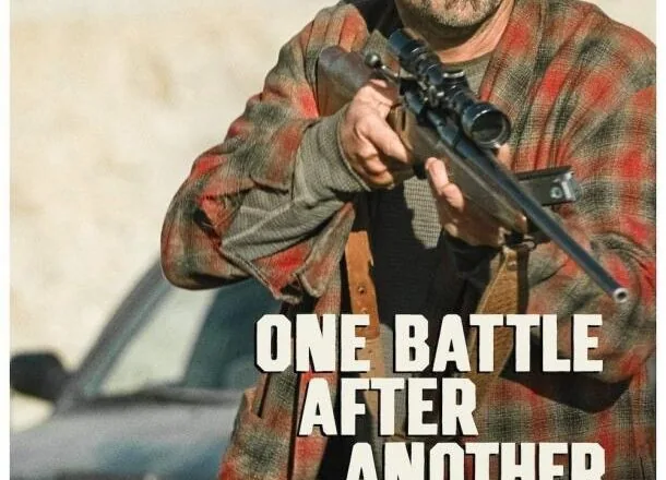 Картинка к «Битва за битвой»