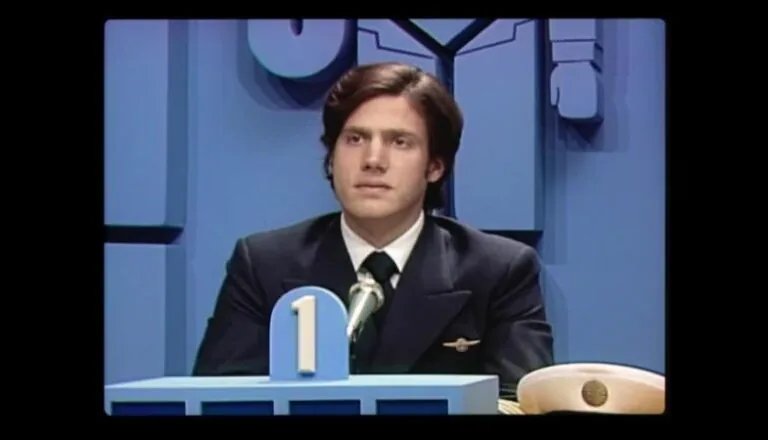 Картинка к «Поймай меня, если сможешь»