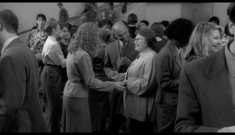 Картинка к «Знаменитость»