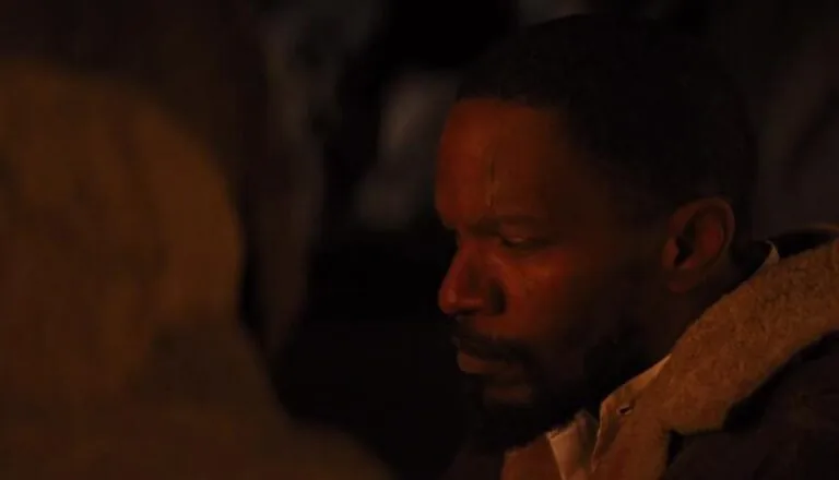 Картинка к «Джанго освобожденный»