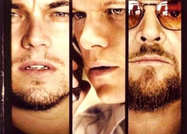 Картинка к «Отступники»