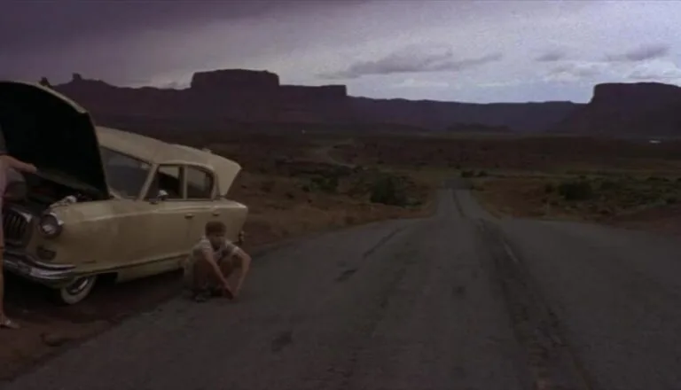 Картинка к «Жизнь этого парня»