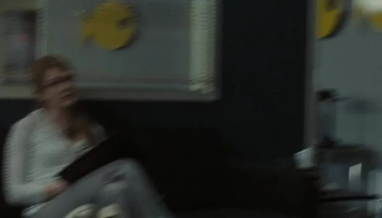 Картинка к «Однажды в Голливуде»